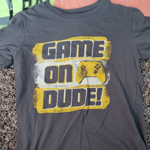 Boys size 6 Carter's bundle - Picture 2 of 4